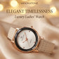 Minimalist Luxury Watch for Women