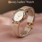 Minimalist Luxury Watch for Women
