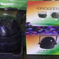 Protection LED Lamp with Bluetooth Speaker