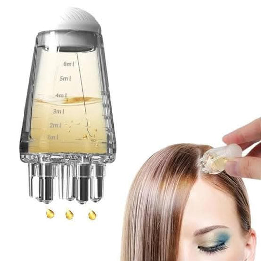 Follicle-Force™ Scalp Architect