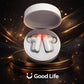 Good Life True Wireless Earbuds — Immersive Sound, Elevated.