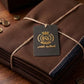 Royal Chocolate Brown Stitched Kamalia Khaddar Suit