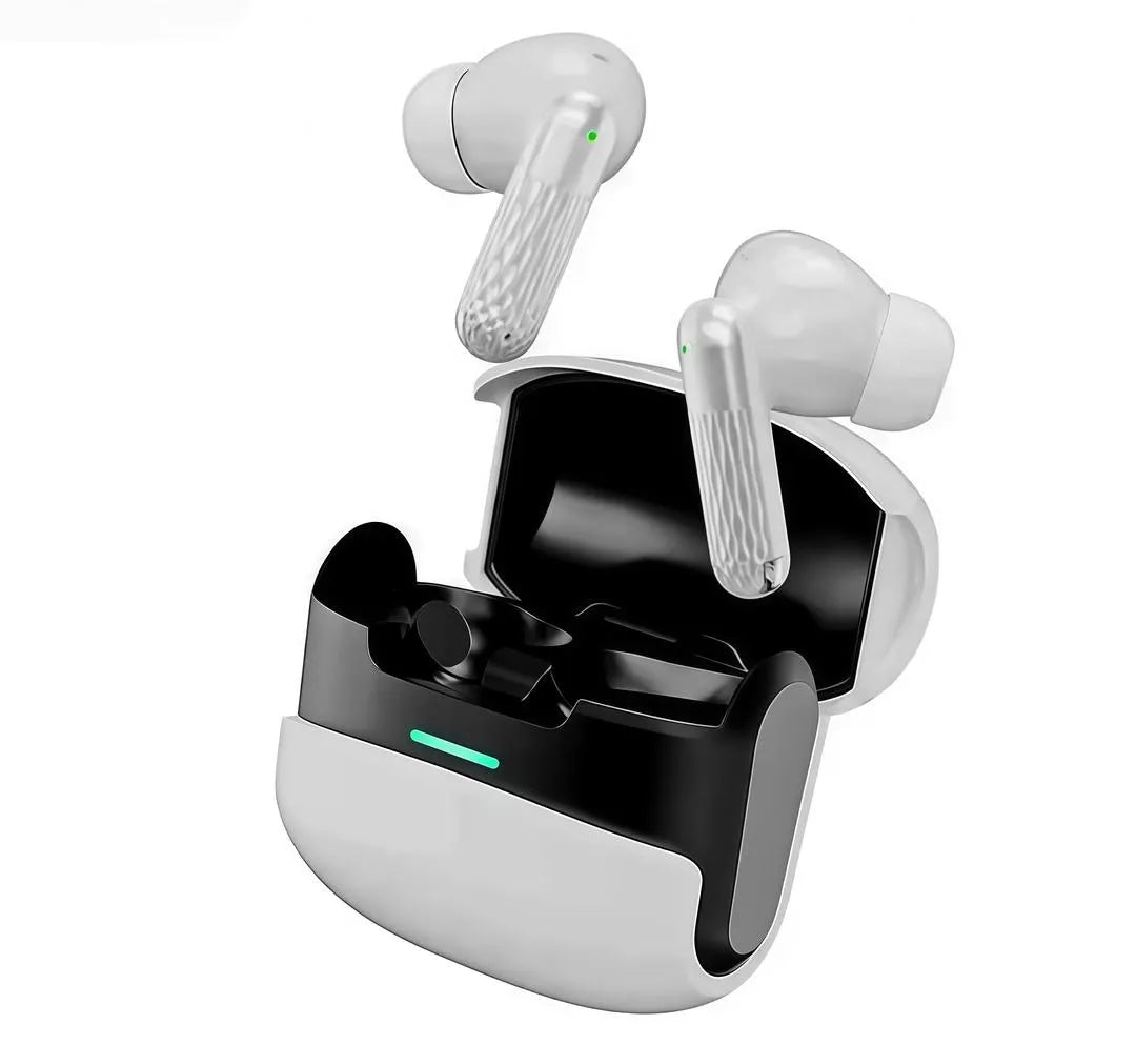 Ultra-Sleek True Wireless Earbuds
