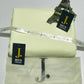 : J. Junaid Jamshed Men’s Unstitched Premium Fabric – Elegant Pastel Yellow