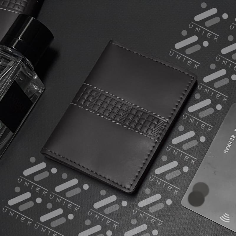 Premium Handcrafted Leather Wallet
