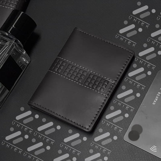 Premium Handcrafted Leather Wallet