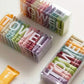 PureCloud: 28-Pack Ultra-Compact Travel Towels