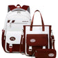 3-in-1 Urban Explorer Backpack Set[directly from chaina]