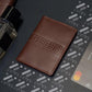 Premium Handcrafted Leather Wallet
