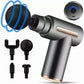 Elite Deep Tissue Massage Gun