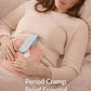 period relief & Back waist pain