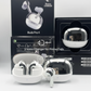 Buds Pro 4 — Chrome Edition Wireless Earbuds