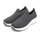 : Ultra-Light Breathable Mesh Slip-On Sneakers for Men