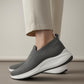 : Ultra-Light Breathable Mesh Slip-On Sneakers for Men