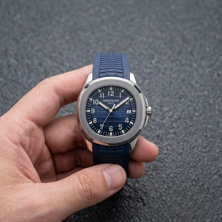 The Urban Executive Timepiece Watch