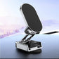 Universal 360° Rotating Magnetic Car Phone Holder