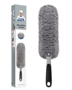 Premium Microfiber Duster with
