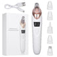 Pro-Suction Rechargeable Blackhead Remover & Pore Vacuum