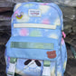 Unicorn Backpack Cute Durable Lightweight School Bag Casual Student Bag For Kids