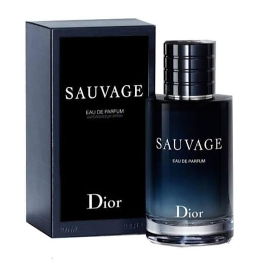 Savage For Men – Elite Eau De Parfum (100ml)