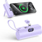 PocketPower | Ultra-Compact Travel Charger