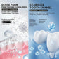 Advanced 7.5% nHAp Toothpaste for Natural Whitening