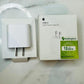 20W USB-C Power Adapter — Fast Charging Original