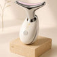 Pro: 3-in-1 LED Neck & Face massager