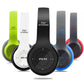 P47 Wireless Hi-Fi Stereo Headphones — 5-in-1 Entertainment Hub