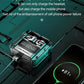 M25 Mecha-Series Gaming Earbuds — 9D Surround Sound & Bluetooth