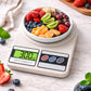 Digital Kitchen Weighing Scale
