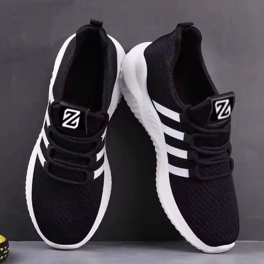Men’s Lightweight Running Sneakers