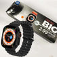 T900 Ultra 2 Smart Watch