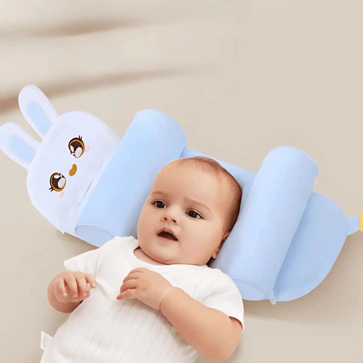 Baby Head Shaping Pillow