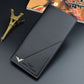 Luxury Men’s Long Wallet