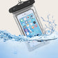 Universal Floating Waterproof Phone Pouch