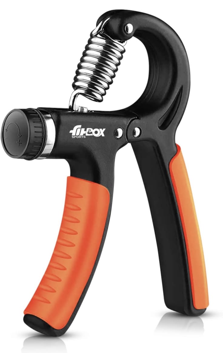 Hand Grip Strengthener