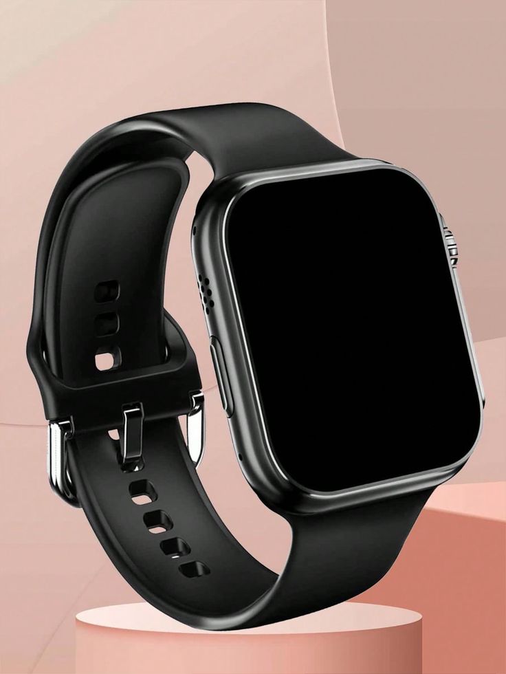 UltraFit Pro Smartwatch