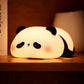 Cute Panda LED Night Lamp