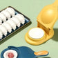 2-in-1 Dumpling Maker & Samosa Mold