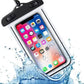 Universal Floating Waterproof Phone Pouch