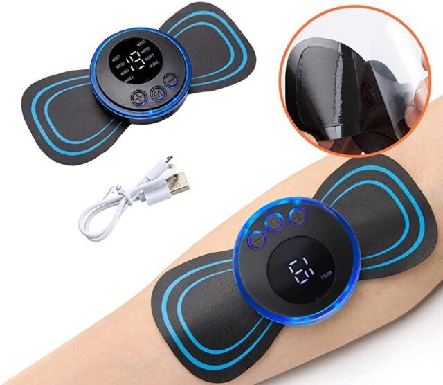 Smart Pain Relief massager