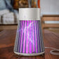 Ultra-Sonic Mosquito Killer Lamp