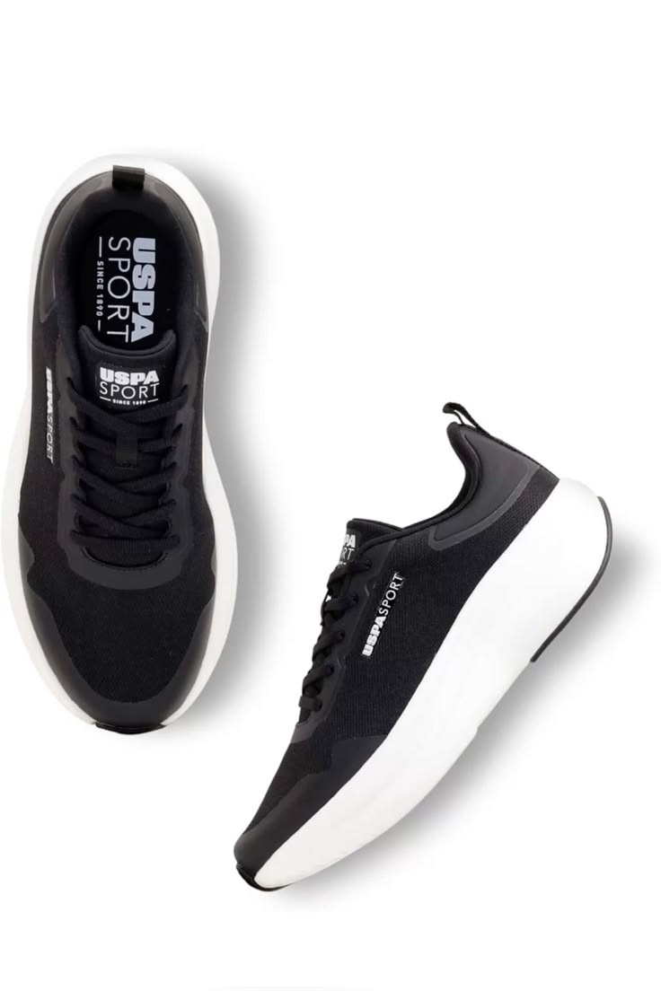 Men’s Lightweight Running Sneakers