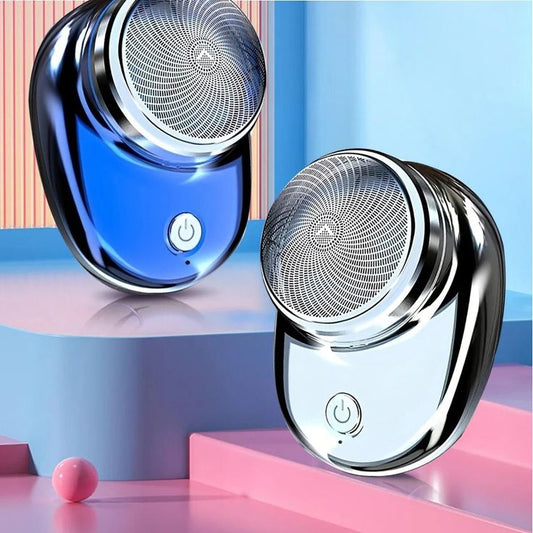 Portable Electric mini shaver