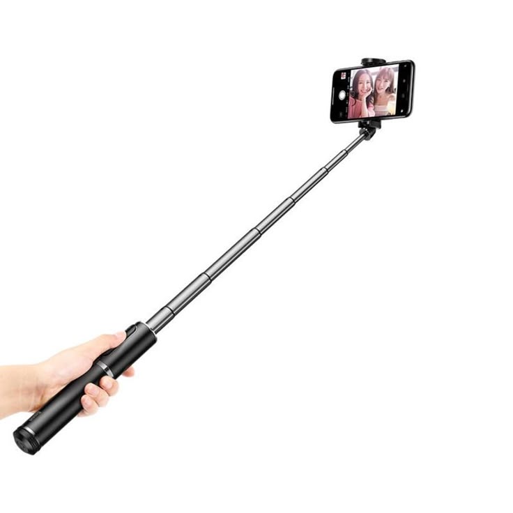Wireless Bluetooth Selfie Stick with Tripod