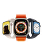 UltraFit Pro Smartwatch