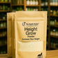 The Health Healer Height Grow Powder 100g