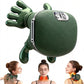 Premium 4D Bionic Hand Neck & Shoulder Massager