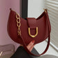 Elegant Women’s Shoulder Handbag